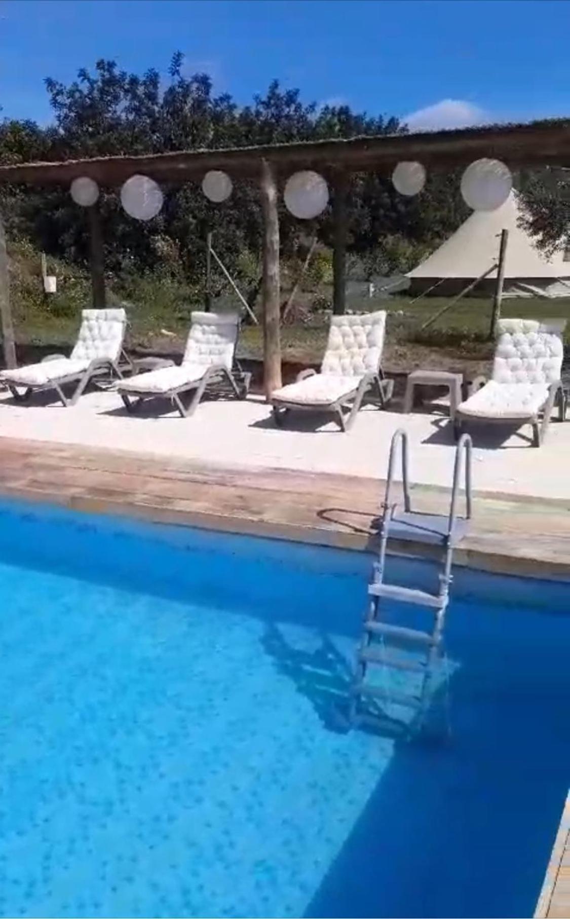 אסטוי Quinta Da Boa Sorte מראה חיצוני תמונה